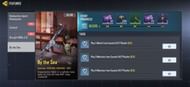 Play 5 matches